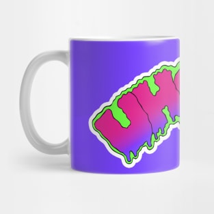 Uhohs logo Mug